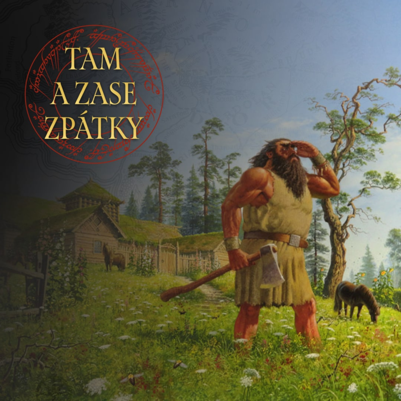 Obrázek epizody Kdo je Medděd?