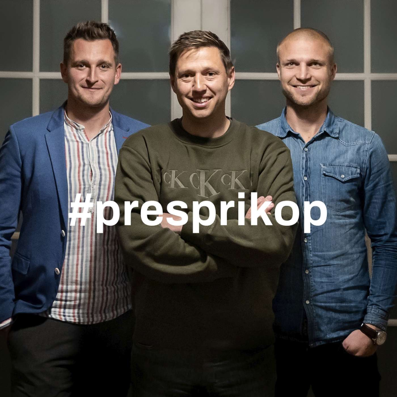 Obrázek epizody „O výsledky nejde, vychováváme mládež pro velký fotbal“ – O. Jura, P. Němec, M. Macháček