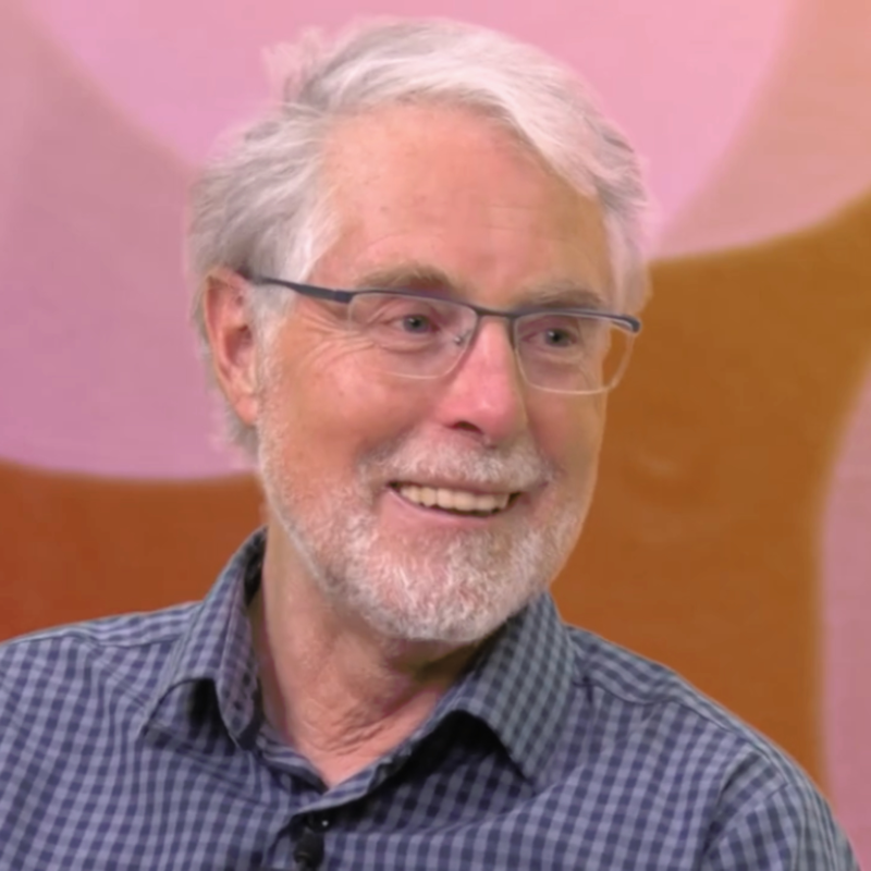 Obrázek epizody Miroslav Zelenka, Je čas se sjednotit