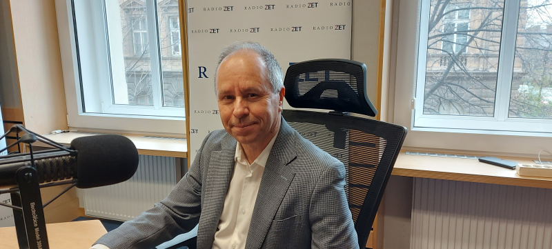 Obrázek epizody Astronautem se opravdu nemůže stát každý, chce to nejen odvahu, ale i spoustu znalostí včetně fyzické kondice, říká astronom Pavel Suchan