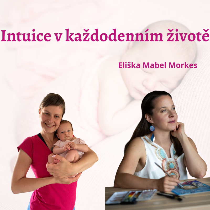 Obrázek epizody Intuice v každodenním životě