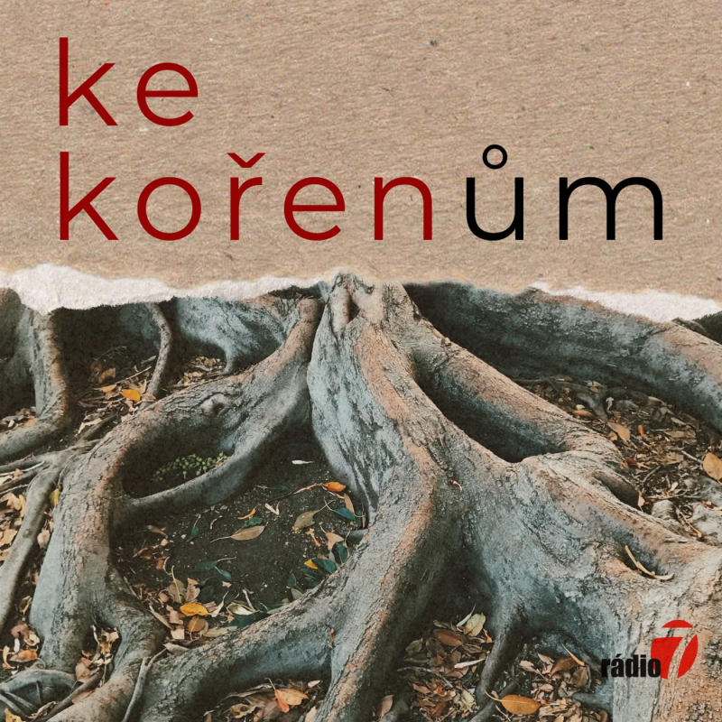 Obrázek epizody Ke kořenům: Genesis (27/27): Rodopis Šémův
