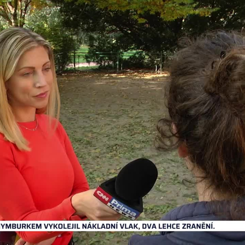 Obrázek epizody HLAVNÍ ZPRÁVY (1010)