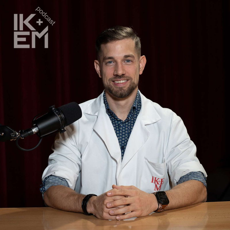 Obrázek epizody Studie Diagone. Endoskopická léčba diabetu 2. typu