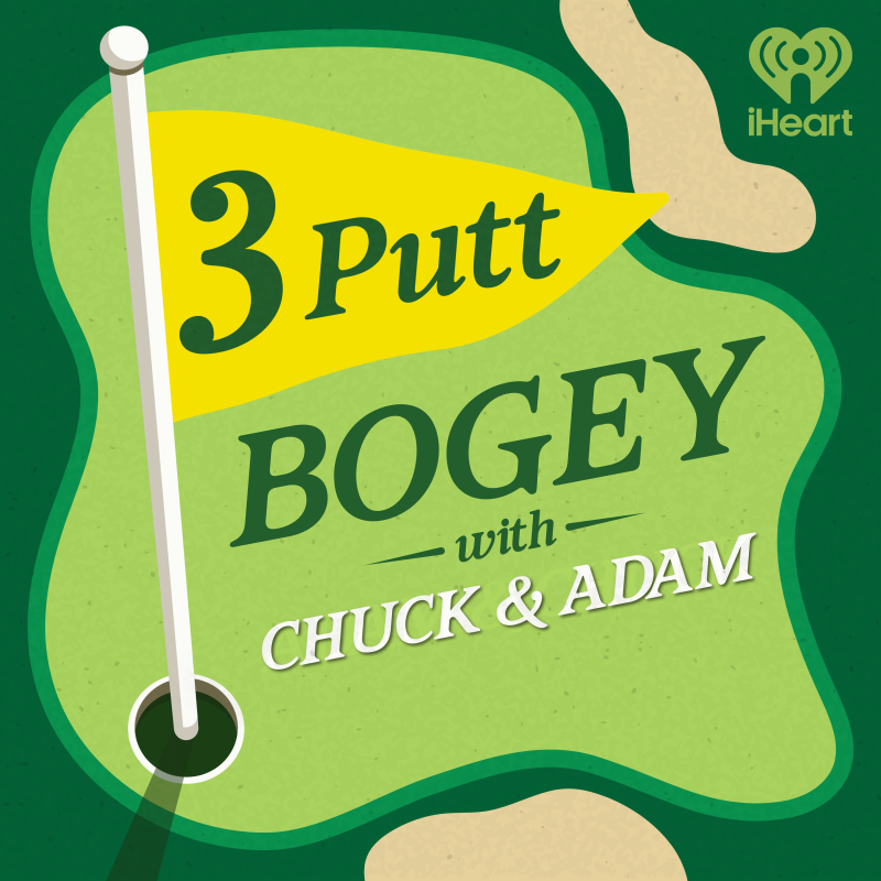 Obrázek epizody Introducing 3 Putt Bogey