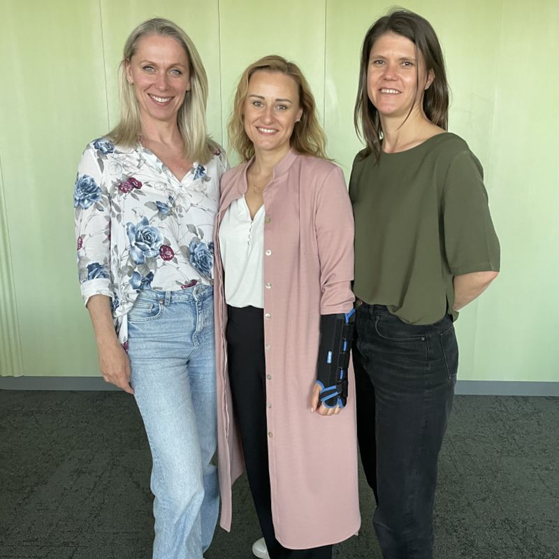 Obrázek epizody Děti z dětských domovů potřebují vztah, ne soucit.“ O hostitelské péči s organizací Spoluživot.