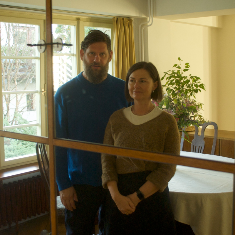 Obrázek epizody PETRA PŘÍKAZSKÁ, FRANTIŠEK ZACHOVAL: KAREL TUTSCH SE SVOJÍ SBÍRKOU NECHLUBIL