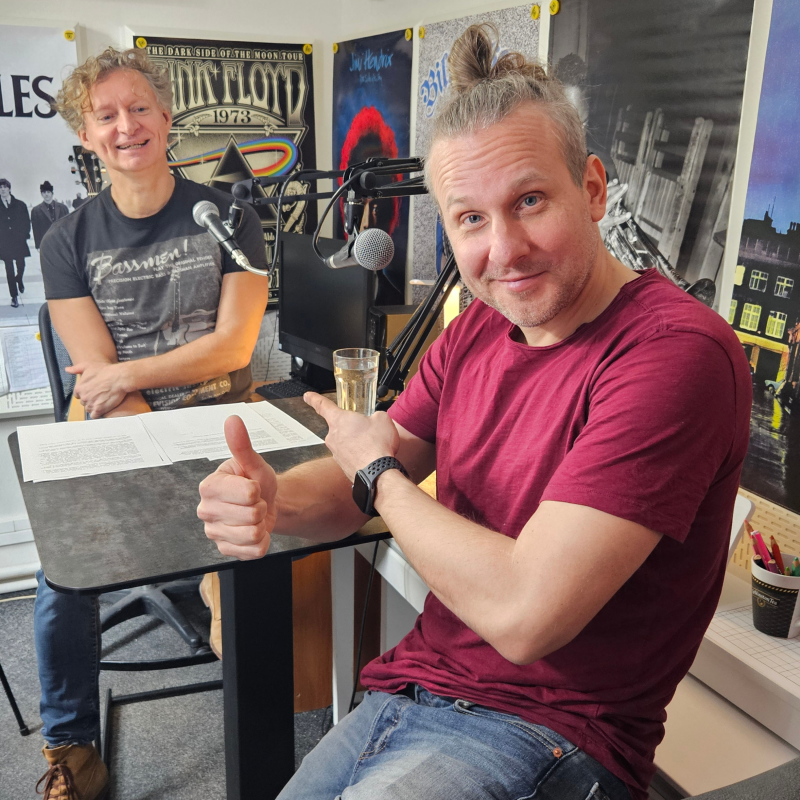 Obrázek epizody ZUŠkast 1: Zdeněk Urbanovský