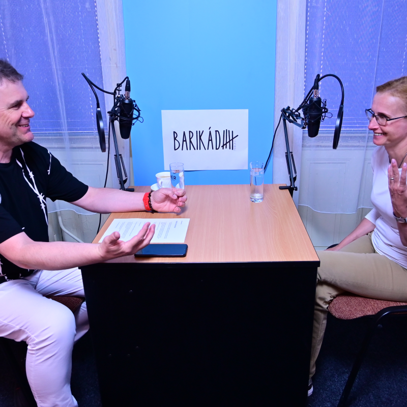 Obrázek epizody Dětské sny Kateřiny Konečné – unikátní letní rozhovor