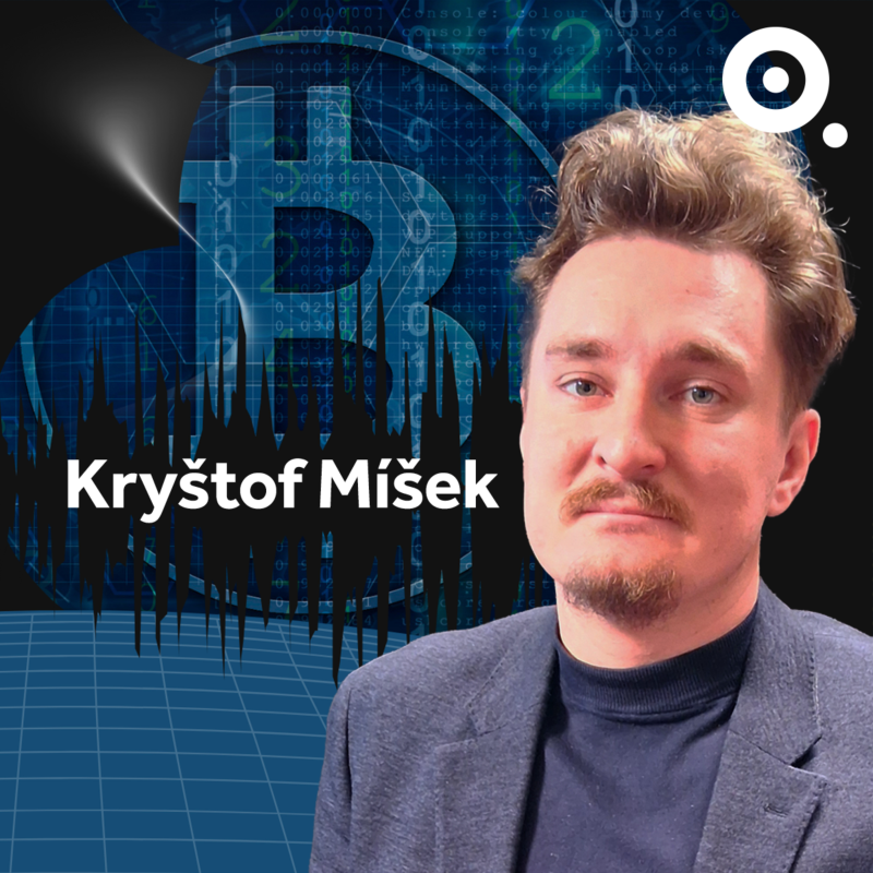 Obrázek epizody Zachraňte peníze, naše ekonomika poroste jen o 1,5 %. Investujte do komodit, radí ekonom