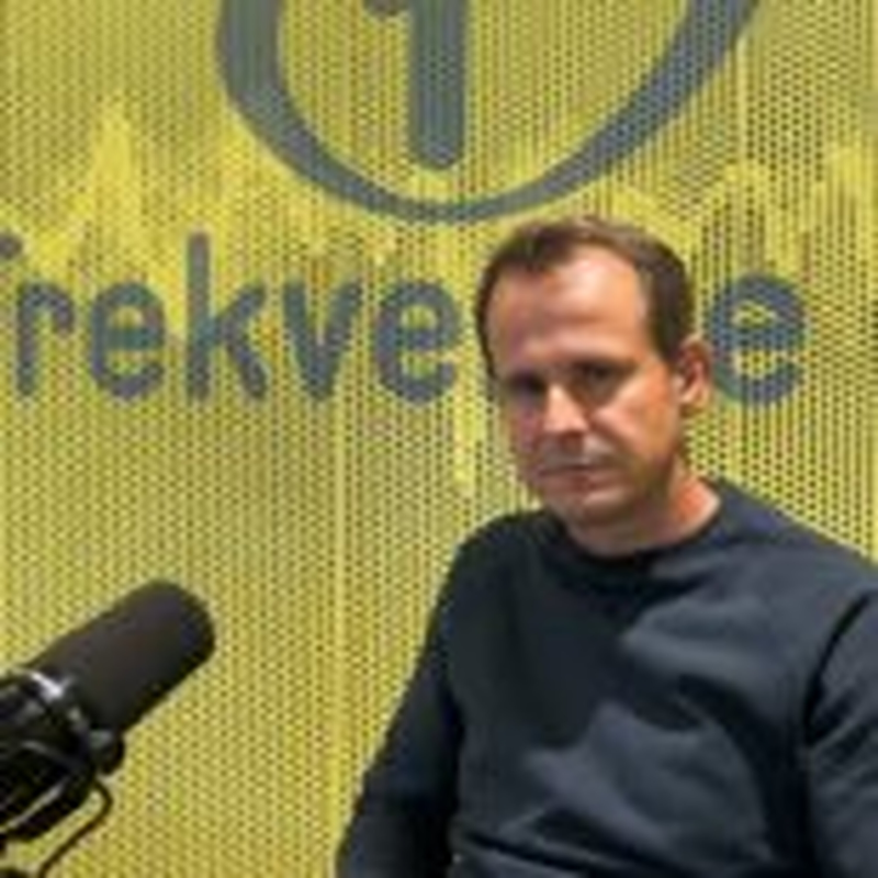 Obrázek epizody Petr Dimun: Bitcoinová kauza se spíše zamotává než naopak