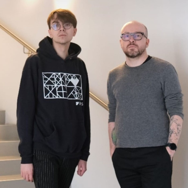 Obrázek epizody Odvážné palce 14/3/2024 ft. Timon Láska