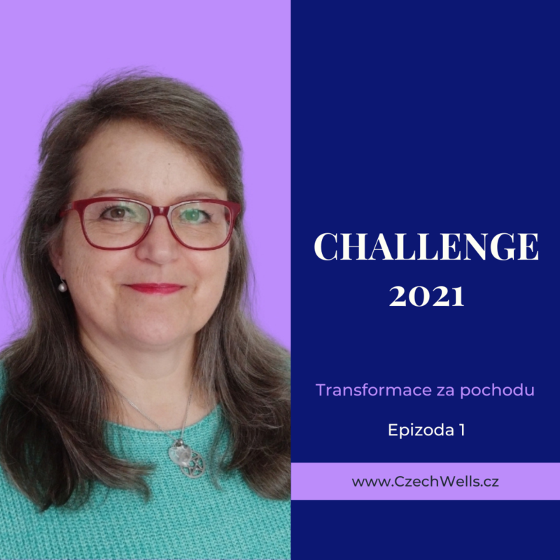 Obrázek epizody Challenge 2021