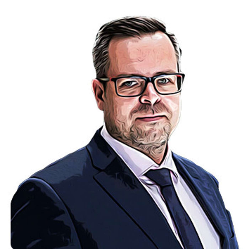 Obrázek epizody Michal Semotan: Jak si vytvořit své první akciové portfolio a akcie Airbnb, Gazprom