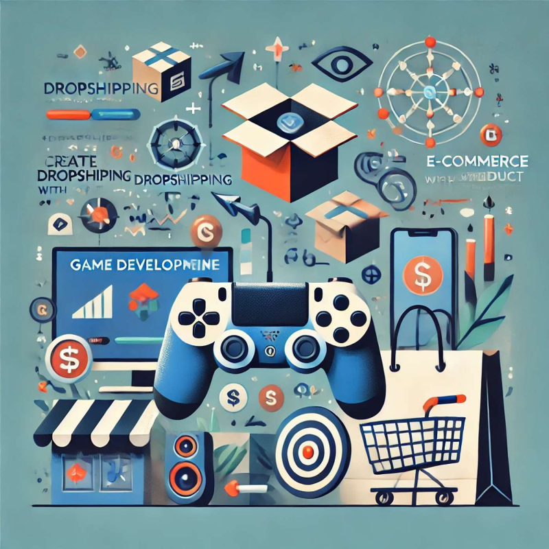 Obrázek epizody 64 způsobů, jak si přivydělat peníze – Díl 5