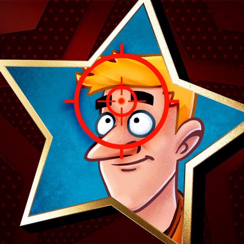 Obrázek epizody S5E31 | Pirátem snadno a rychle za 180 minut