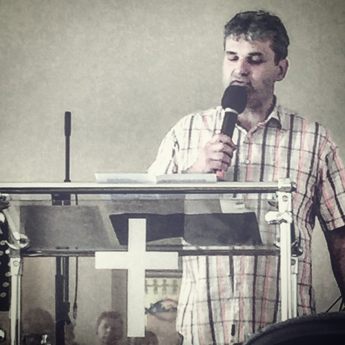 Obrázek epizody Daniel Bocek: Mám za to Zklamán Bohem