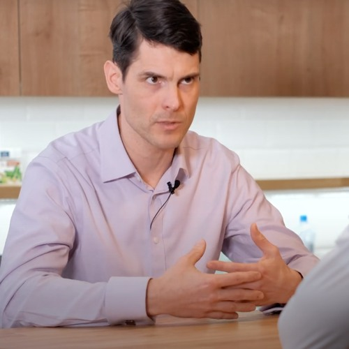 Obrázek epizody Nejlepší kompetencí, kterou nám školství dává, je boj se systémem [Rozhovor – Matěj Švrček]