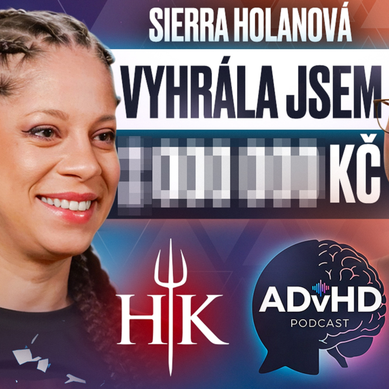 Obrázek epizody Vítězka Hellskitchen: Měla jsem posledních 33 Kč, zachránilo mi to život