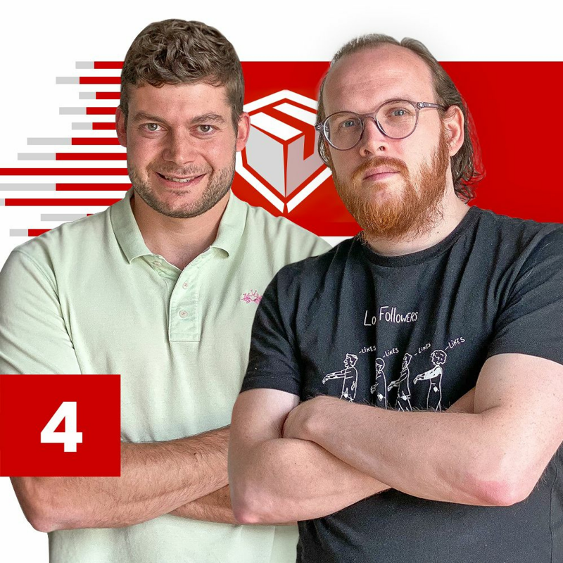 Obrázek epizody #4 - Alensa, Jan Jelínek - CMO