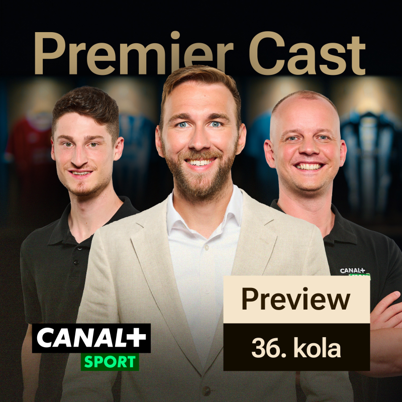 Obrázek epizody #59: Liverpool bez Trenta, Arsenal bez trofeje! Skáčik & Tvaroh