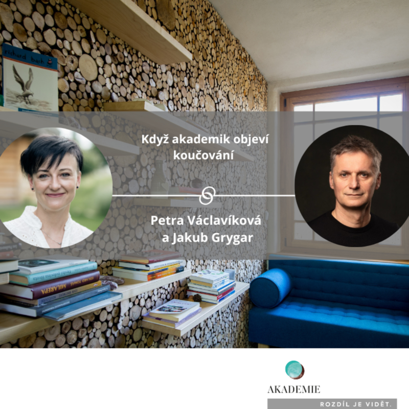 Obrázek epizody Když akademik objeví koučování