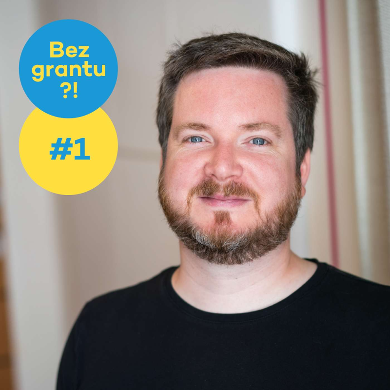 Obrázek epizody Už nerozdáváme jen peníze. Neziskovky učíme podnikat. Tomáš Řemínek o společensky prospěšném podnikání a podpoře sociálních inovátorů v Česku i v zahraničí.