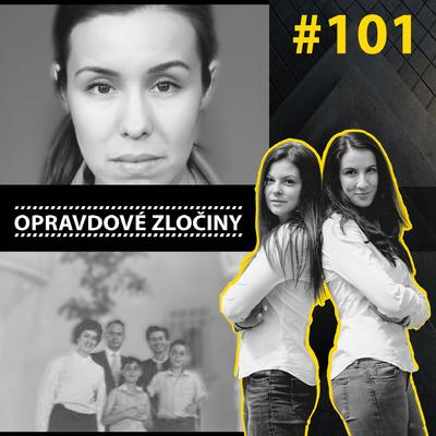 Obrázek epizody #101 - Jodi Arias & Záhadný dům