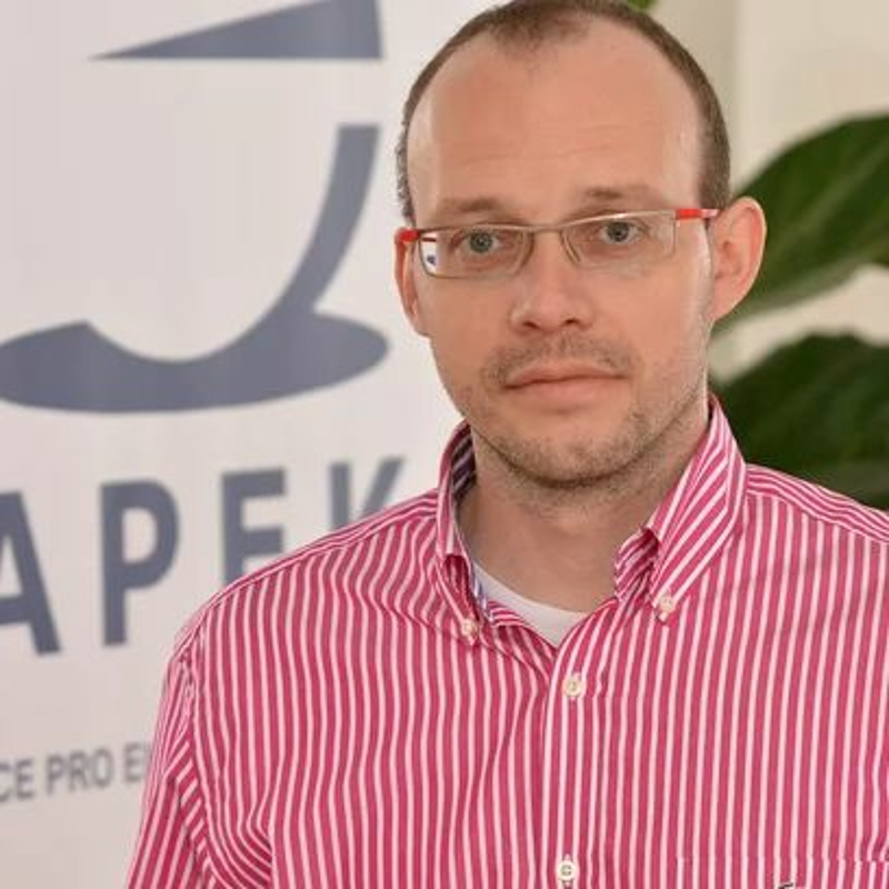 Obrázek epizody WebTop100 Podcast 51 - Jan Vetyška, APEK