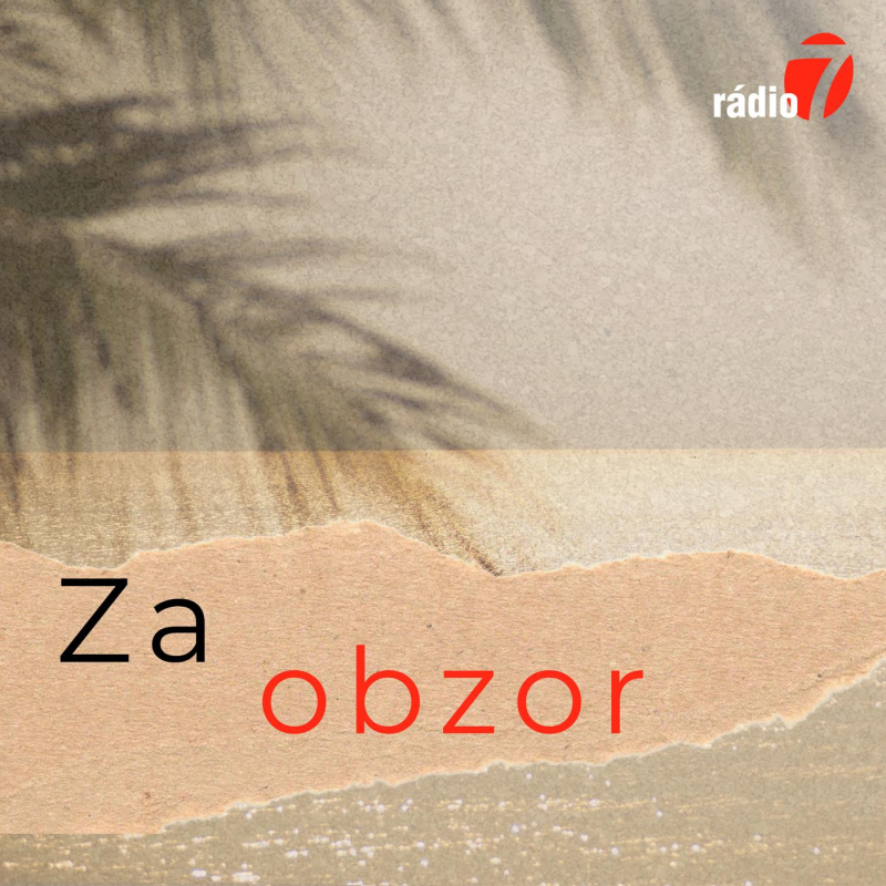 Obrázek epizody Za obzor: Korfu – život s vůní pravoslaví