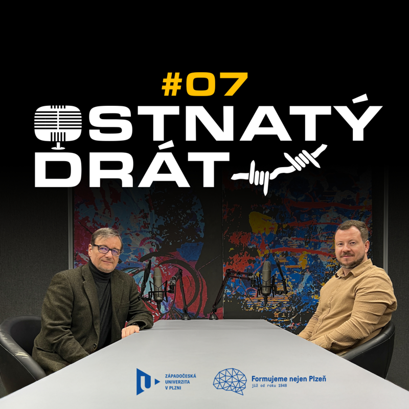 Obrázek epizody #07 David Rath: Jako vězeňský lékař jsem řešil případy, ke kterým se v civilu běžně nedostanu