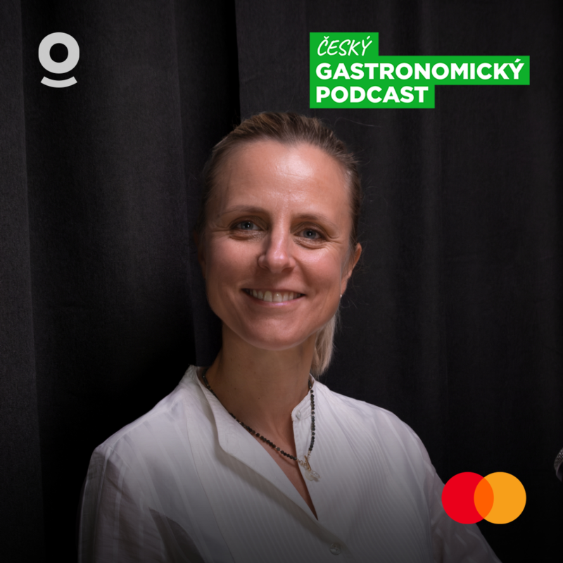 Obrázek epizody Katarína Kakalíková, Mastercard – Ženy začínají podnikat průměrně o deset let později než muži