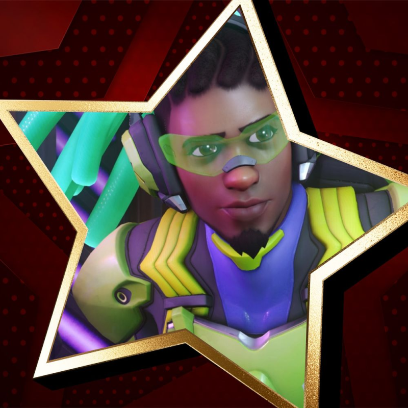 Obrázek epizody S5E28 | Návrat Overwatch 2, Returnal multiplayer a oprava Battlefieldu