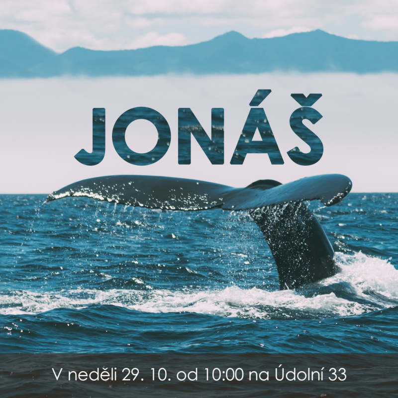 Obrázek epizody 23|10|29| Josef Horský | Jonáš