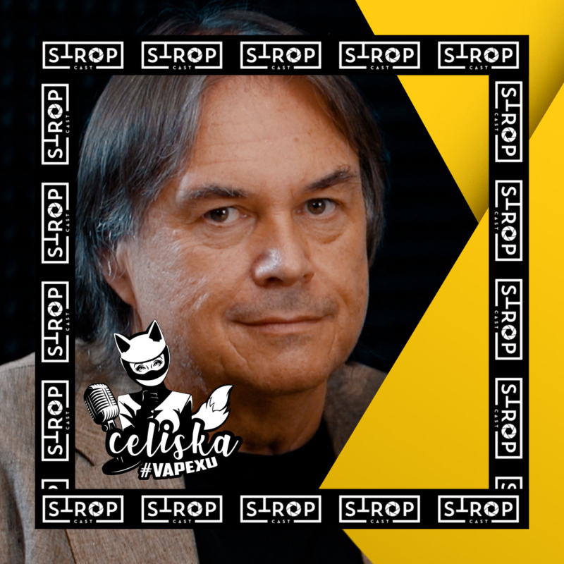 Obrázek epizody Hlas MotoGP | Václav Svoboda | Celiska #vApexu