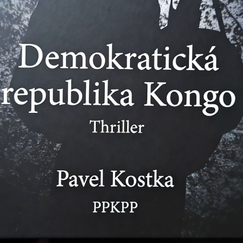 Obrázek epizody Demokratická republika Kongo