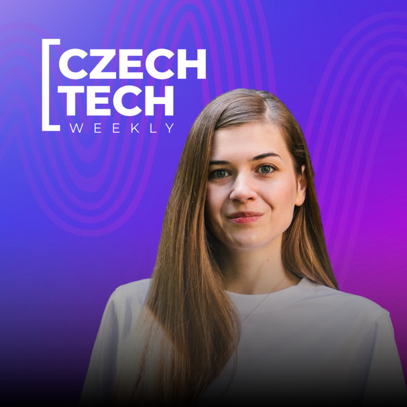 Obrázek epizody 6 spin-offů ročně v Česku vs 100 na jedné německé univerzitě. Spinoffy chtějí přepsat český deeptech