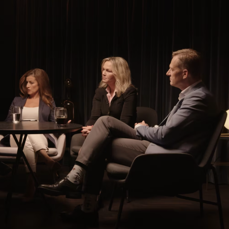 Obrázek epizody Společenská odpovědnost firem není jen charita. Správná strategie ji zařadí do obchodního modelu.