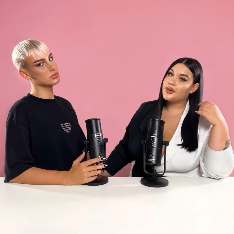 Obrázek epizody INFLUNOVINKY - sjetá Satnady, homofobní Houška & katastrofa s názvem THE IDOL | Podcast Kontroverzní