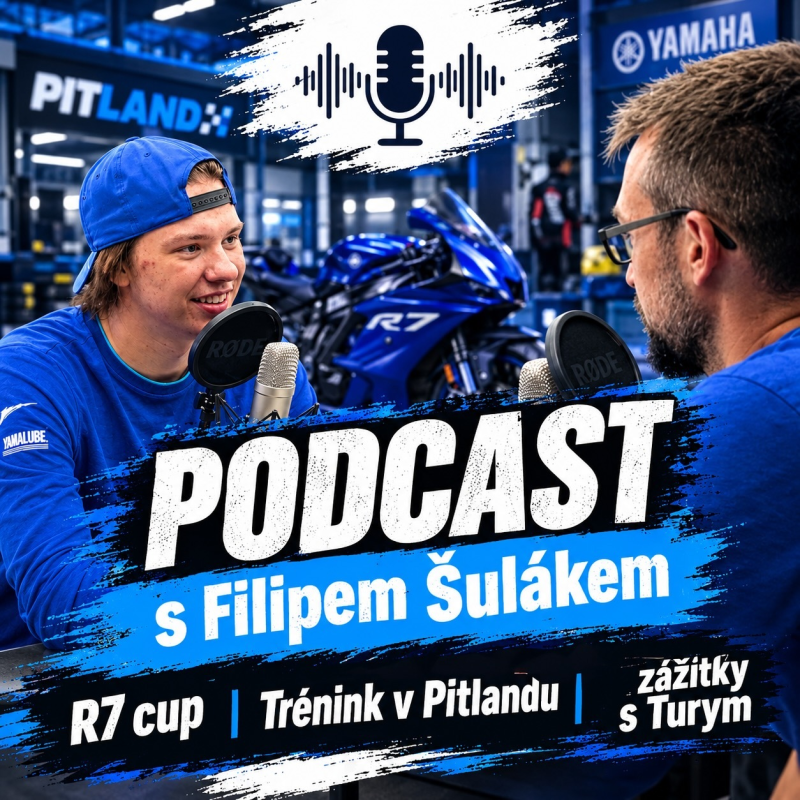 Obrázek epizody 🎙️ PĂsek ve vinglu #19 - vĂtÄ›z R7 cupu, Filip Ĺ ulák
