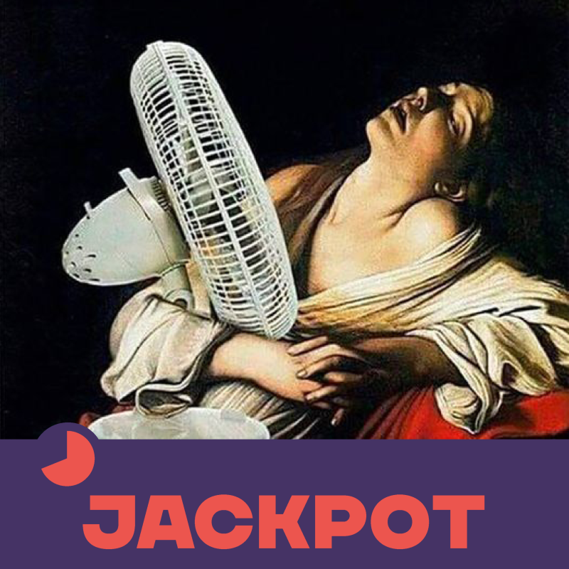 Obrázek epizody JACKPOT 62