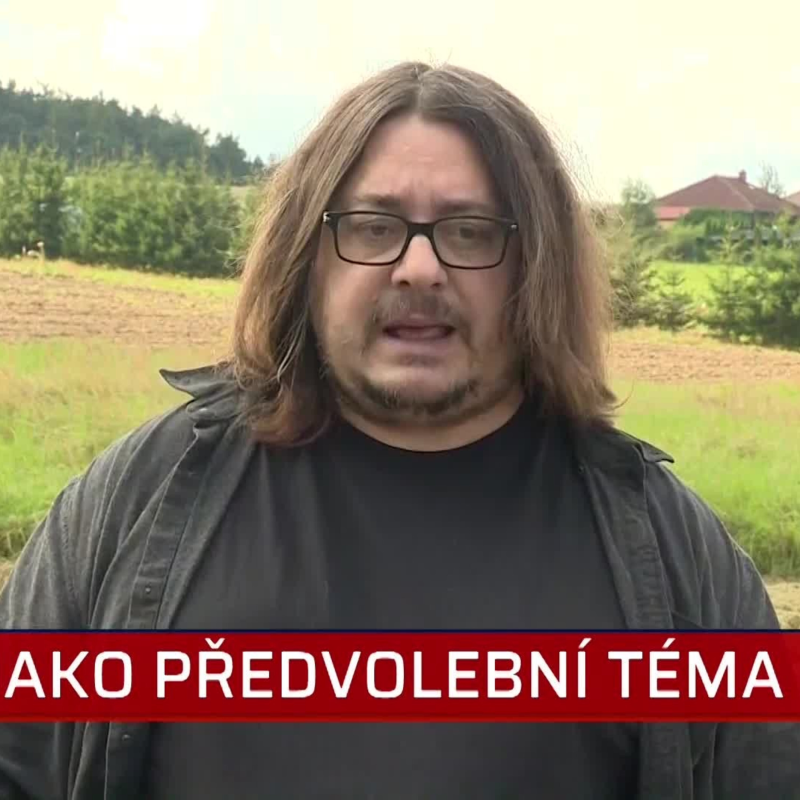 Obrázek epizody Komentátoři o volebních tématech a covidu