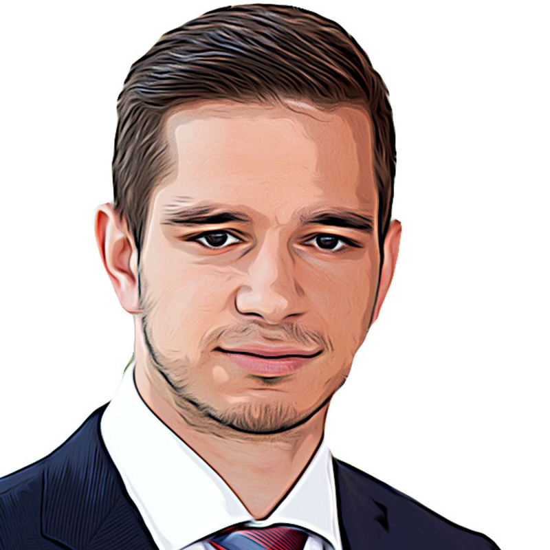 Obrázek epizody Jan Šumbera: Sázka nejen na biometan a akcie AVLR, ULTA, XBC, GNLN, IQV, WIZZ, HCAT, OPRX