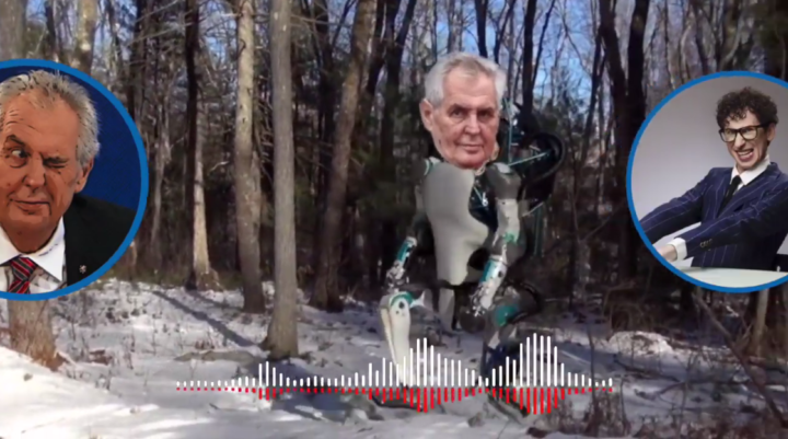 Volá Petr Jablonský