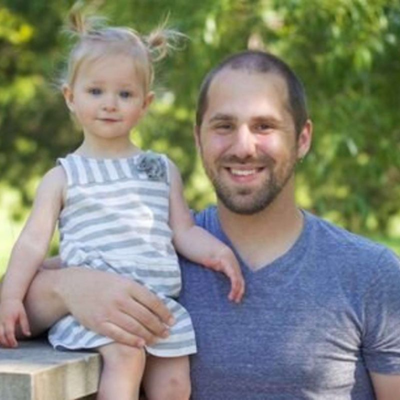 Obrázek epizody 3: Matt Machuga - Ruby, PHP, object oriented design, testing and other crap