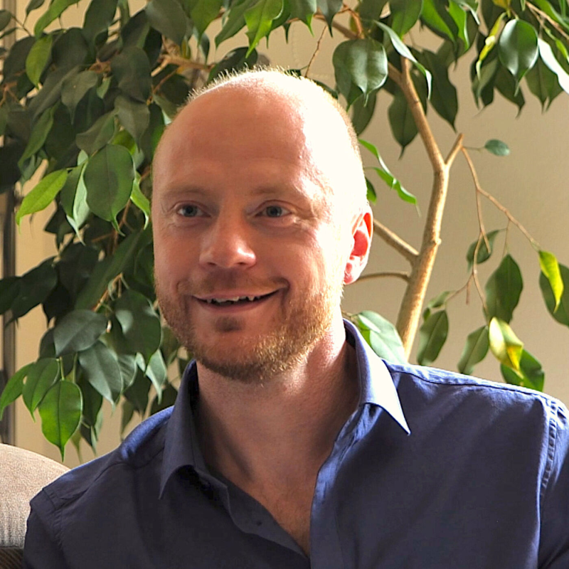 Obrázek epizody JAN BUDAŘ: "Mým povoláním je být renesanční člověk."