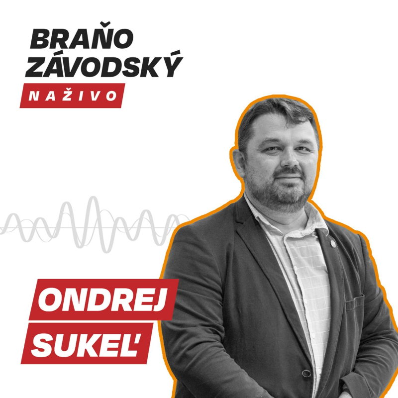 Obrázek epizody Prezident SLK Sukeľ: Aj dospelí sa môžu dať zaočkovať proti čiernemu kašľu. Chýbajú ale vakcíny