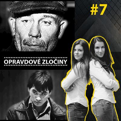 Obrázek epizody #7 - Duchařská záhada