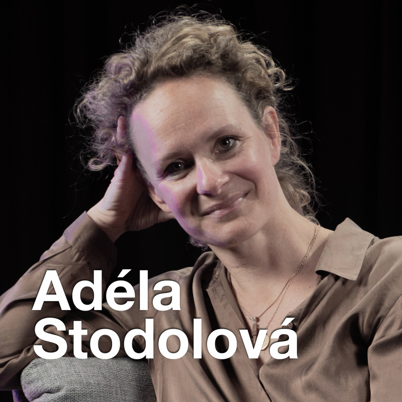 Obrázek epizody ADÉLA LAŠTOVKOVÁ STODOLOVÁ: Baťa mě naučil, že řád a píle dokážou měnit životy.