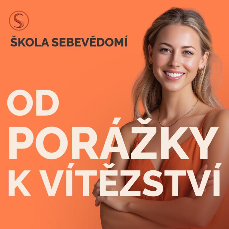 Obrázek epizody Od porážky k vítězství: Jak využít neúspěchy ve svůj prospěch 🏅 (E92)